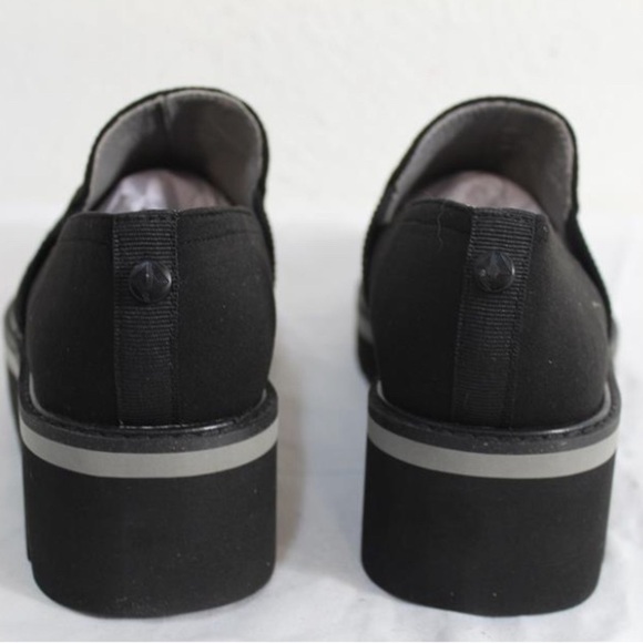Donald Pliner Trudie Slip-On Platform Loafer Size 6 NWOT - Picture 4 of 6